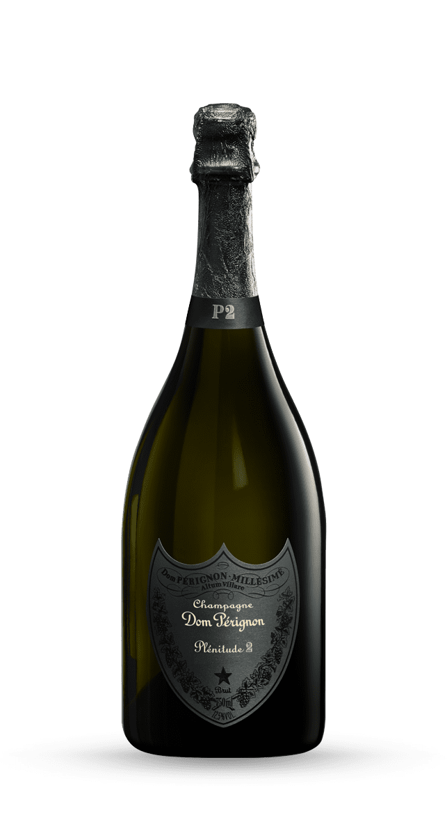 DOM PÉRIGNON PLÉNITUDE 2